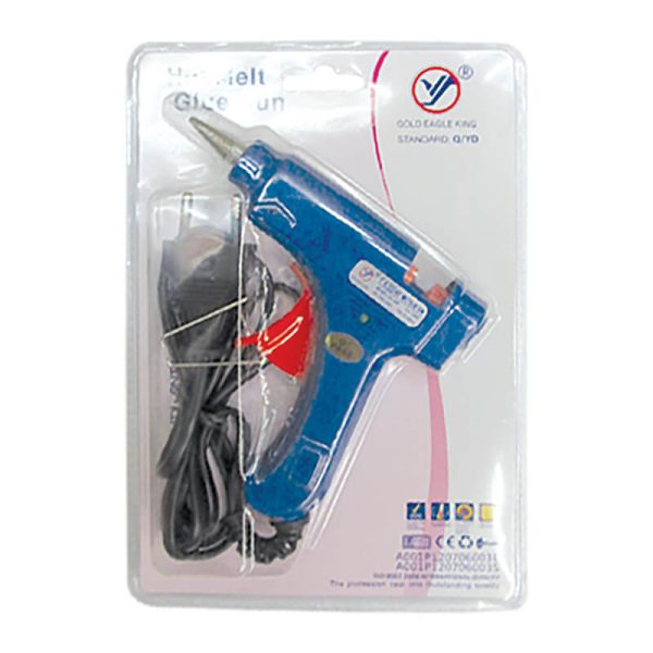 ΠΙΣΤΟΛΙ ΣΙΛΙΚΟΝΗΣ 20W Φ8