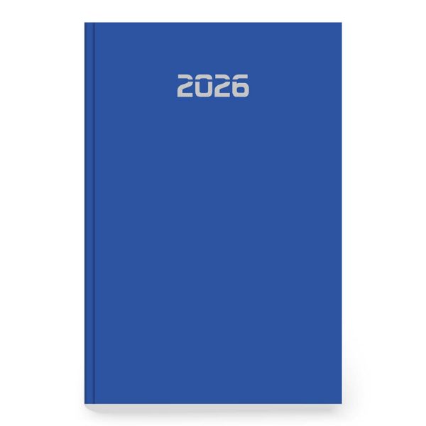 ΗΜΕΡΟΛΟΓΙΟ ΗΜΕΡΗΣΙΟ ELIT 14X21εκ. 890337 (διάφορα χρώματα)