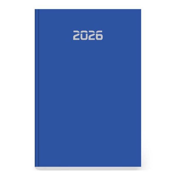 ΗΜΕΡΟΛΟΓΙΟ ΗΜΕΡΗΣΙΟ ELIT 17X25εκ. 890344 (διάφορα χρώματα)