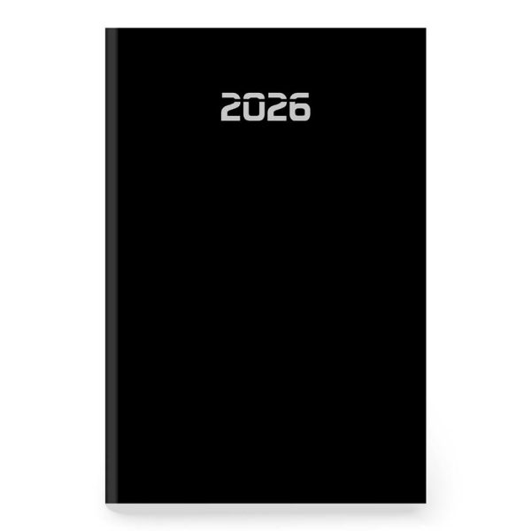 ΗΜΕΡΟΛΟΓΙΟ ΗΜΕΡΗΣΙΟ ELIT 17X25εκ. 890344 (διάφορα χρώματα)