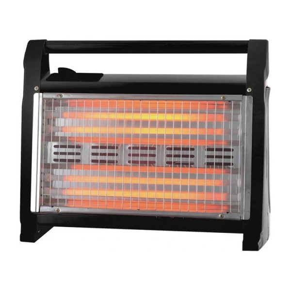 ΘΕΡΜΑΣΤΡΑ ΧΑΛΑΖΙΑ 1600W 40x30x12εκ. 3300