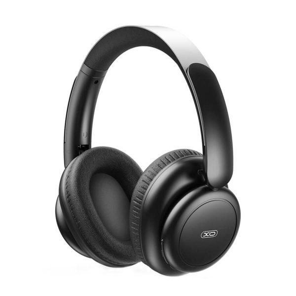 ΑΚΟΥΣΤΙΚΑ HEADPHONES BLUETOOTH XO-BE40 ΜΑΥΡΑ