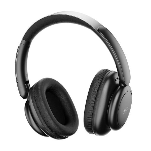 ΑΚΟΥΣΤΙΚΑ HEADPHONES BLUETOOTH XO-BE40 ΜΑΥΡΑ