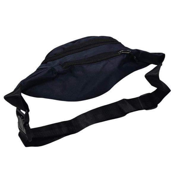 ΤΣΑΝΤΑΚΙ ΜΕΣΗΣ Νο.876 ΜΠΛΕ 34Χ16Χ8εκ.