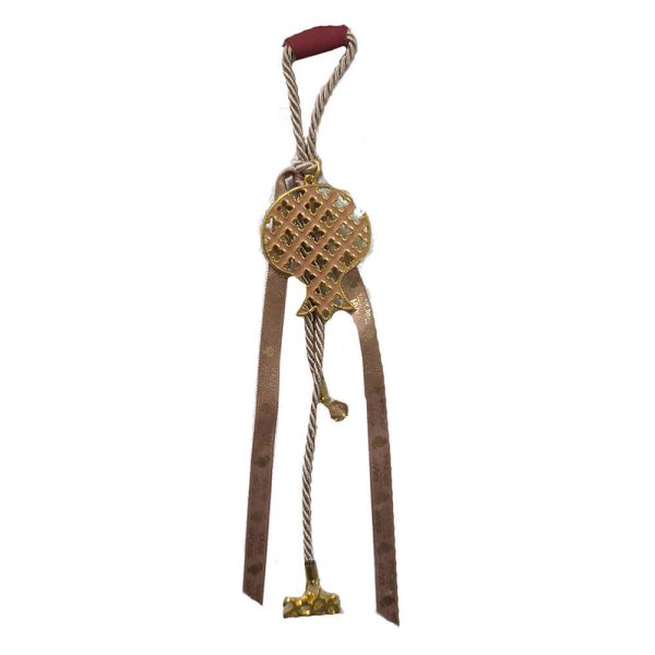 ΓΟΥΡΙ ΔΙΑΚΟΣΜΗΤΙΚΟ ΡΟΔΙ ΜΠΕΖ ΚΟΡΔΟΝΙ 2025-61 (ποικιλία σχεδίων)