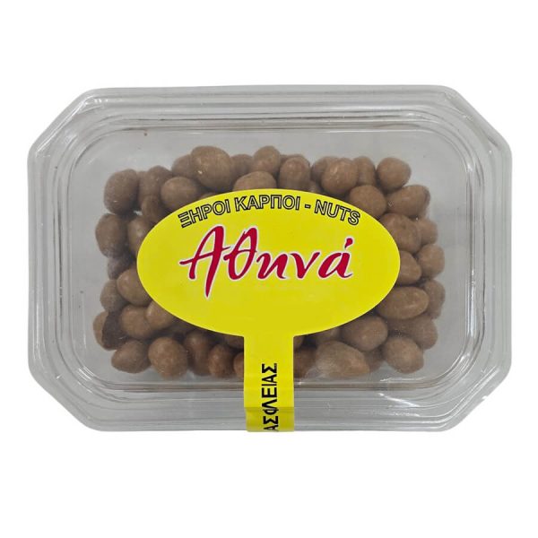 ΑΘΗΝΑ ΞΗΡΟΙ ΚΑΡΠΟΙ PET ΚΡΟΚΕΡ ΕΛΛΗΝΙΚΟ 200g