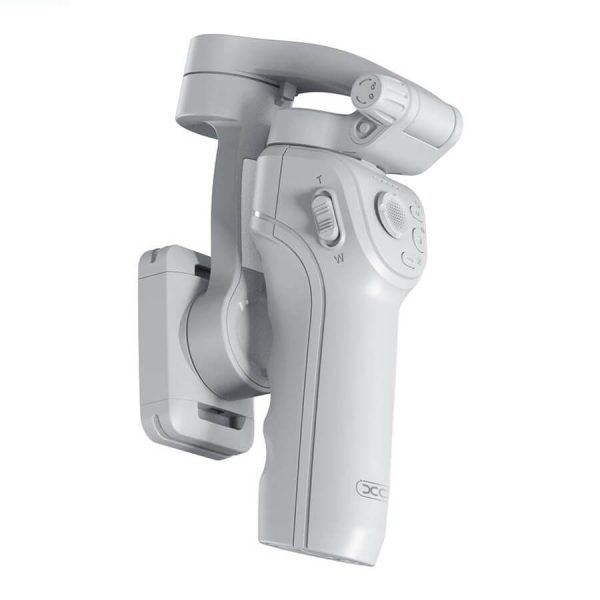 Smart Selfie Stick με κλίση τριών αξόνων Anti Shake XO SS17