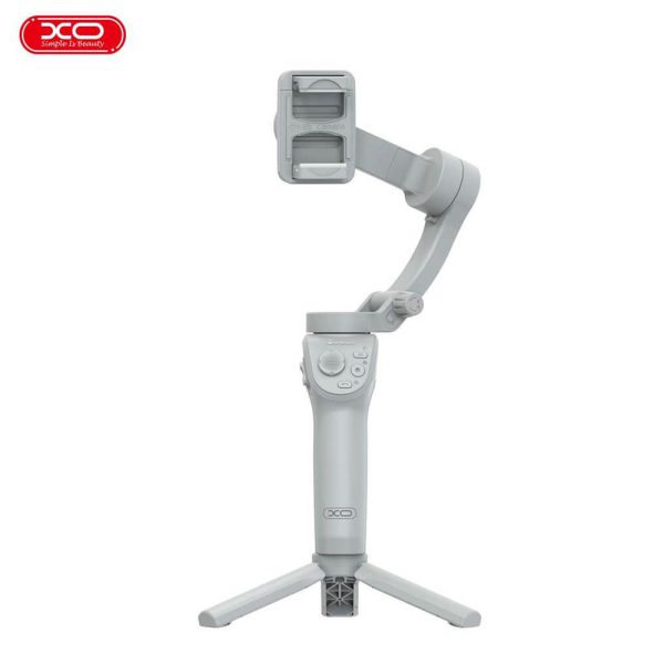 Smart Selfie Stick με κλίση τριών αξόνων Anti Shake XO SS17