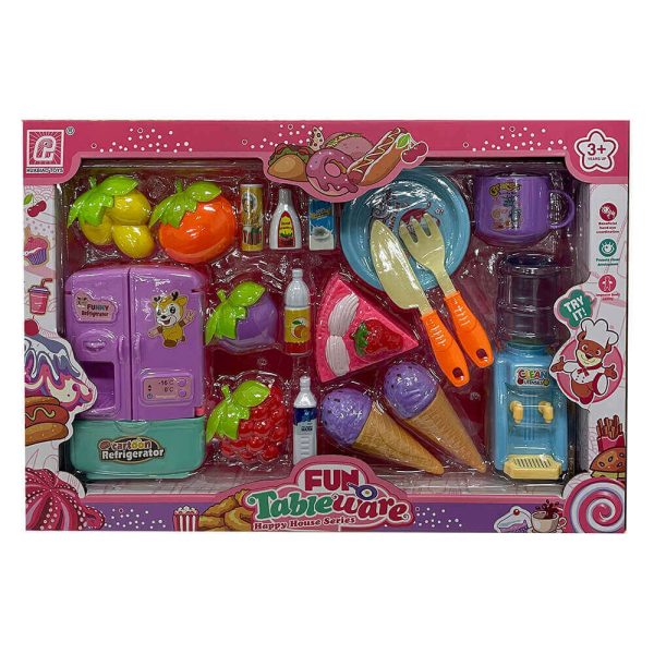 ΚΟΥΖΙΝΙΚΑ ΣΕ ΚΟΥΤΙ 40.5Χ28εκ. A9293