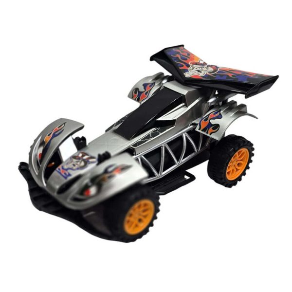 ΑΥΤΟΚΙΝΗΤΟ FRICTION ΦΟΡΜΟΥΛΑ 25εκ. Νο.189-39