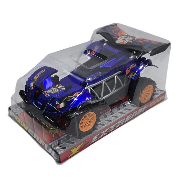 ΑΥΤΟΚΙΝΗΤΟ FRICTION ΦΟΡΜΟΥΛΑ 25εκ. Νο.189-39