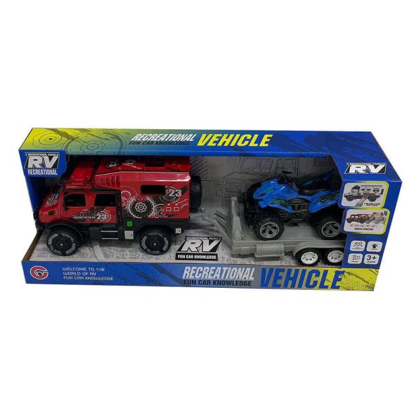 ΑΥΤΟΚΙΝΗΤΟ ΤΖΙΠ ΜΕ ΡΥΜΟΥΛΚΟ ΚΑΙ ΜΗΧΑΝΗ ΓΟΥΡΟΥΝΑ 39εκ. 9892-21C