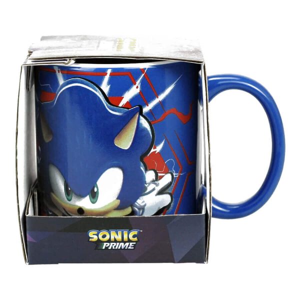 ΚΟΥΠΑ ΚΕΡΑΜΙΚΗ STOR SONIC PRIME 325ml ΣΕ ΚΟΥΤΙ 572-52101