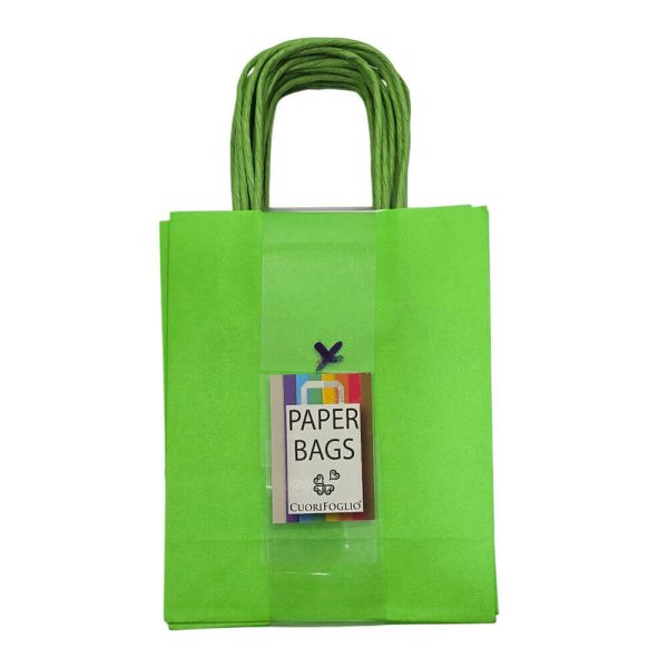 ΤΣΑΝΤΑ ΔΩΡΟΥ CRAFT ΑΝΟΙΧΤΟ ΧΡΩΜΑ 14Χ18Χ7εκ.