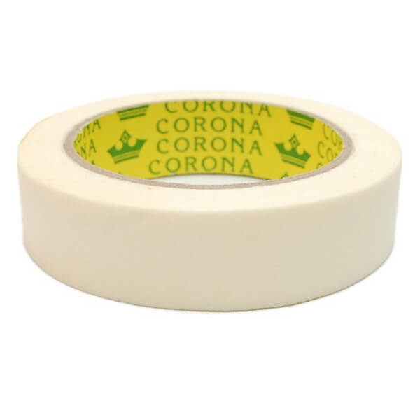 ΧΑΡΤΟΤΑΙΝΙΑ ΓΕΝΙΚΗΣ ΧΡΗΣΗΣ 25mm Χ 40Μ.