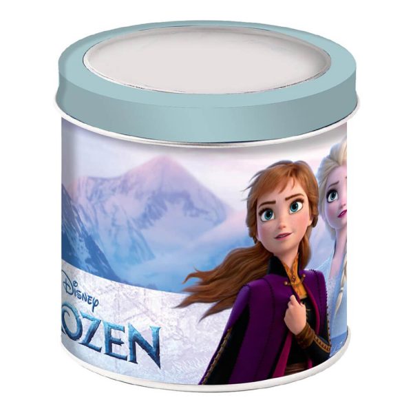 ΡΟΛΟΙ ΧΕΙΡΟΣ ΠΑΙΔΙΚΟ FROZEN ΣΕ ΜΕΤΑΛΛΙΚΟ ΚΟΥΤΙ 564601