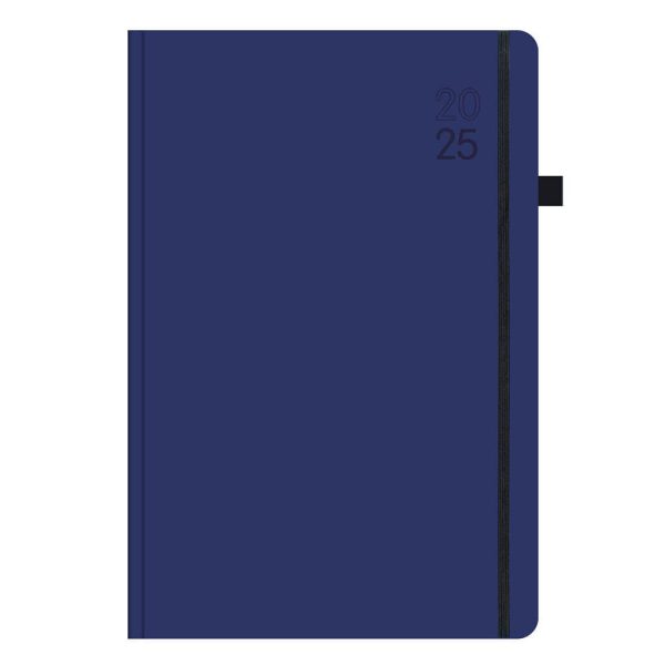 ΗΜΕΡΟΛΟΓΙΟ ΗΜΕΡΗΣΙΟ FLEXABLE 14X21εκ. ΜΕ ΛΑΣΤΙΧΟ