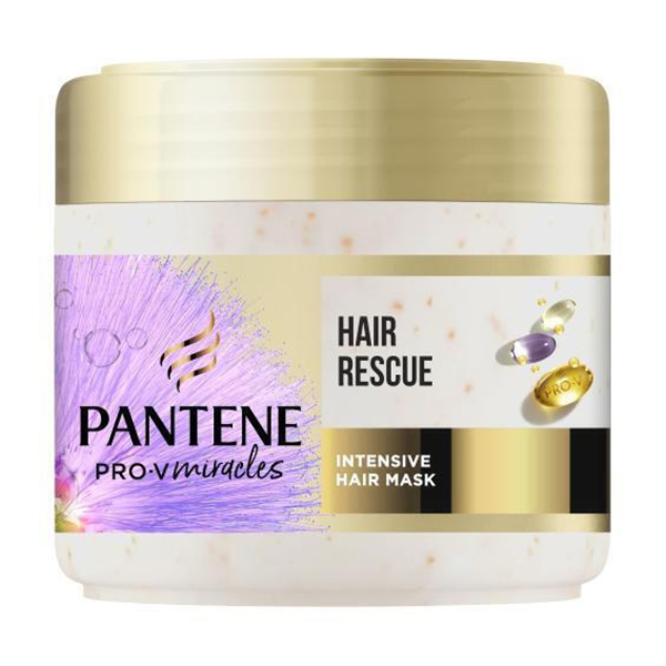 PANTENE PRO-V ΜΑΣΚΑ ΜΑΛΛΙΩΝ 300ml REPAIR & CARE