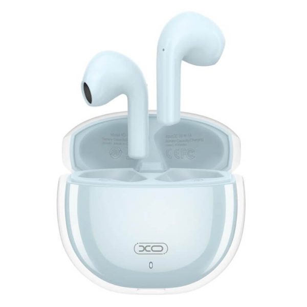 ΑΚΟΥΣΤΙΚΑ Bluetooth TWS XO G16 ΓΑΛΑΖΙΑ