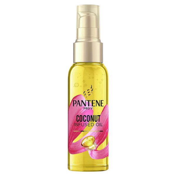 PANTENE KERATIN PROTECTION REPAIR ΛΑΔΙ ΜΑΛΛΙΩΝ 100ml