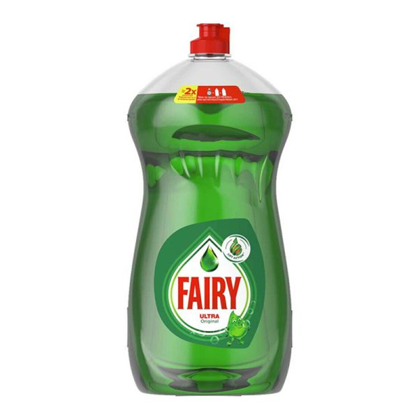 FAIRY ΥΓΡΟ ΠΙΑΤΩΝ 1500ml ORIGINAL