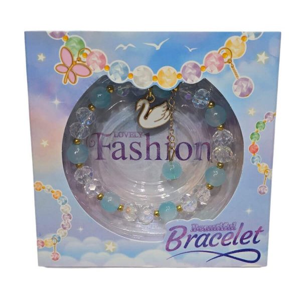 ΒΡΑΧΙΟΛΙ ΜΕ ΧΑΝΤΡΕΣ ΣΕ ΚΟΥΤΙ UT7013Ι