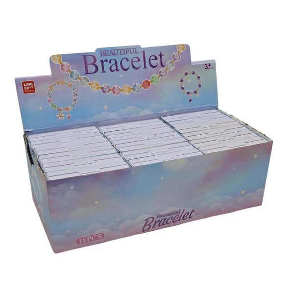 ΒΡΑΧΙΟΛΙ ΜΕ ΧΑΝΤΡΕΣ UT7013Ι