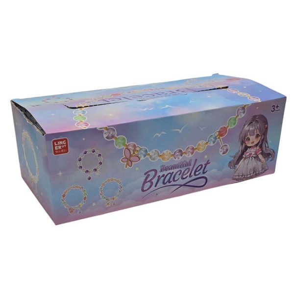 ΒΡΑΧΙΟΛΙ ΜΕ ΧΑΝΤΡΕΣ UT7013Ι