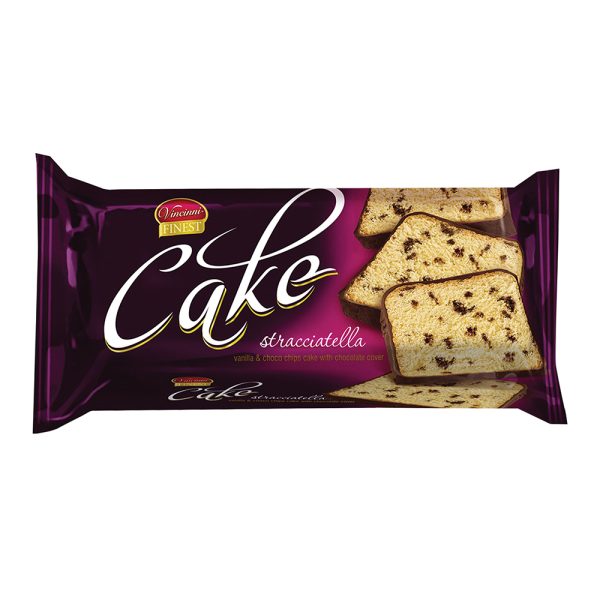 VINCINNI ΚΕΙΚ 400g ΜΕ ΕΠΙΚΑΛΥΨΗ ΣΟΚΟΛΑΤΑΣ ΣΤΡΑΤΣΙΑΤΕΛΑ