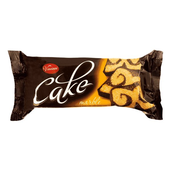 VINCINNI ΚΕΙΚ 400g ΜΕ ΕΠΙΚΑΛΥΨΗ ΣΟΚΟΛΑΤΑΣ ΑΝΑΜΙΚΤΟ