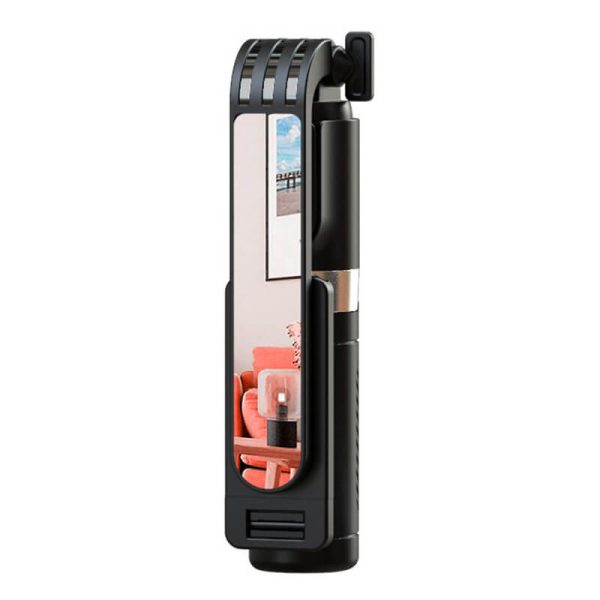 Selfie Stick Bluetooth Τρίποδο XO SS10