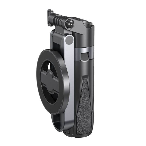 Selfie Stick Bluetooth Τρίποδο Μαγνητικό Πολυλειτουργικό 4-in-1 XO SS22