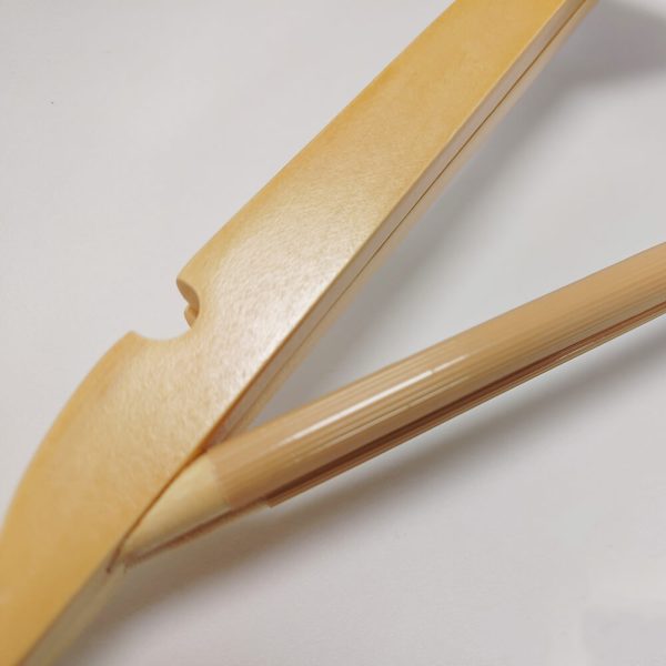 ΚΡΕΜΑΣΤΡΕΣ ΞΥΛΙΝΕΣ MULTIUSE ΣΕΤ 2τεμ.