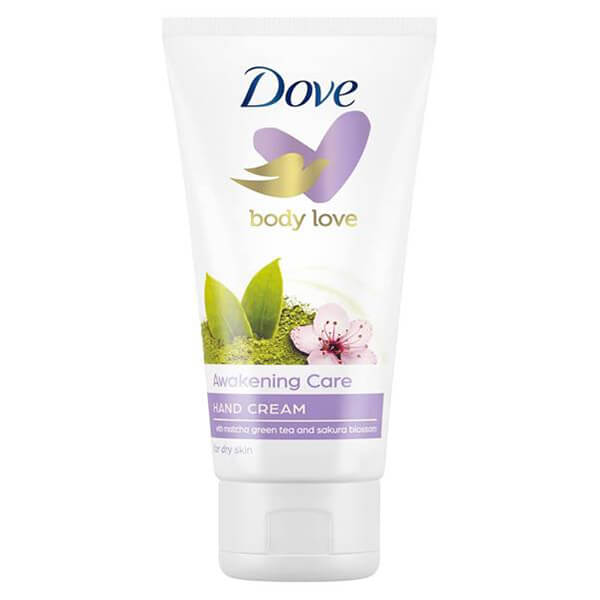 DOVE ΚΡΕΜΑ ΧΕΡΙΩΝ 75ml TUBE AWAKENING CARE