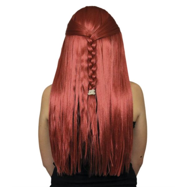 ΠΕΡΟΥΚΑ ΙΦΙΓΕΝΕΙΑ ΜΕ ΚΟΤΣΙΔΑ ΑΚΑΖΟΥ 0104