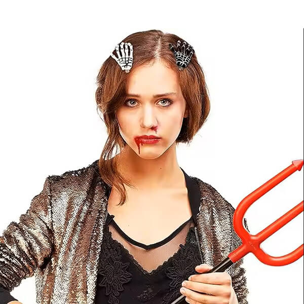 ΜΑΝΤΑΛΑΚΙΑ ΜΑΛΛΙΩΝ ΣΚΕΛΕΤΟΣ ΣΕΤ 6τεμ. 000005