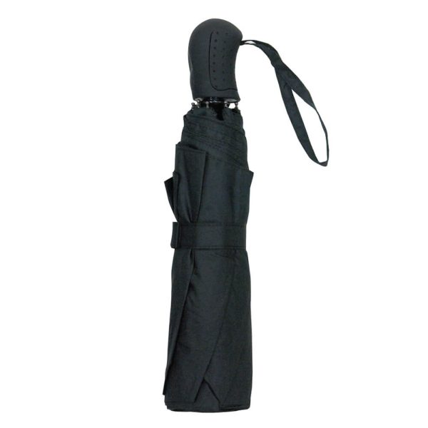 ΟΜΠΡΕΛΑ ΑΝΔΡΙΚΗ 3S ΑΥΤΟΜΑΤΗ 53εκ. ΜΑΥΡΗ 0154