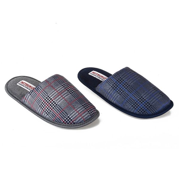 ΠΑΝΤΟΦΛΕΣ ΑΝΔΡΙΚΕΣ ΚΑΡΩ WS03535Μ