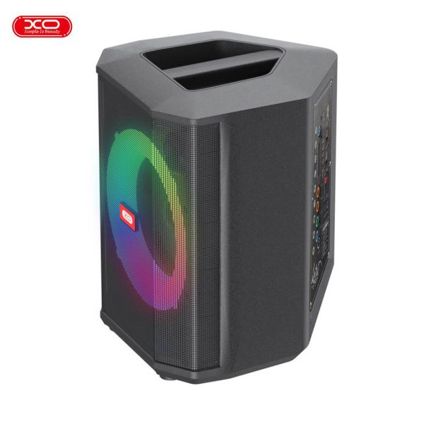 ΗΧΕΙΟ Bluetooth 8 ιντσών RGB Ηχείο Bluetooth 40W XO F53 Xingmu
