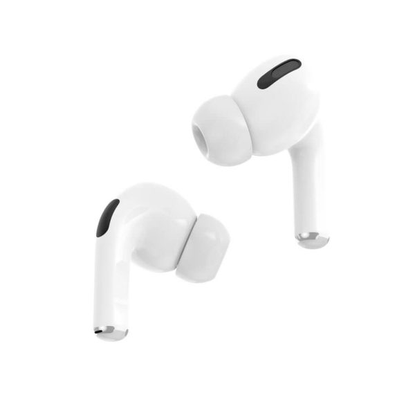 ΑΚΟΥΣΤΙΚΑ Bluetooth Pods 5ης Γενιάς XO T5 (Λευκά)