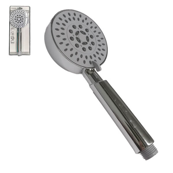 ΤΗΛΕΦΩΝΟ ΜΠΑΝΙΟΥ INOX _1366