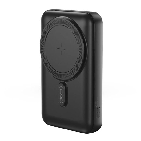 POWER BANK 10000mAh PD20W Ταχείας Φόρτισης 15W XO PR288