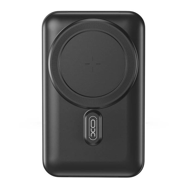 POWER BANK 10000mAh PD20W Ταχείας Φόρτισης 15W XO PR288