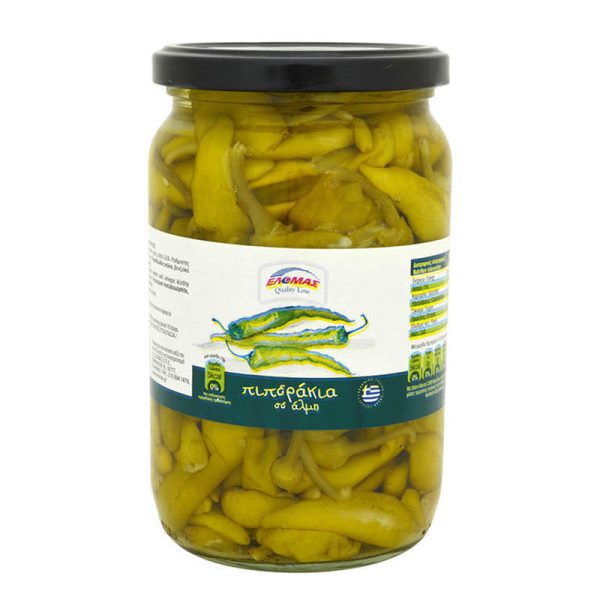 ΕΛΟΜΑΣ ΠΙΠΕΡΑΚΙΑ ΑΛΜΗ ΣΕ ΒΑΖΟ 370g