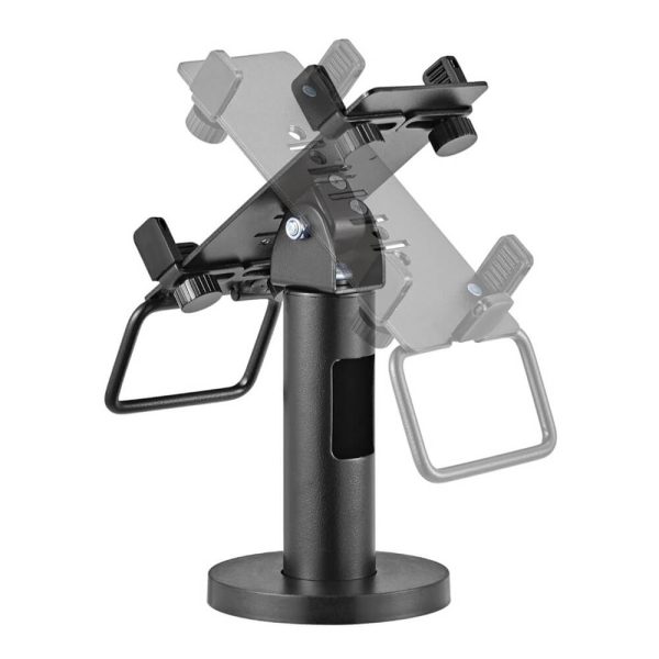 Βάση POS Universal με Περιστροφή & Κλίση 2.8" - 4.3" ATC-PS05