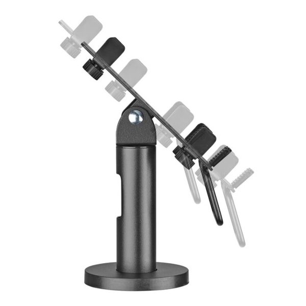 Βάση POS Universal με Περιστροφή & Κλίση 2.8" - 4.3" ATC-PS05