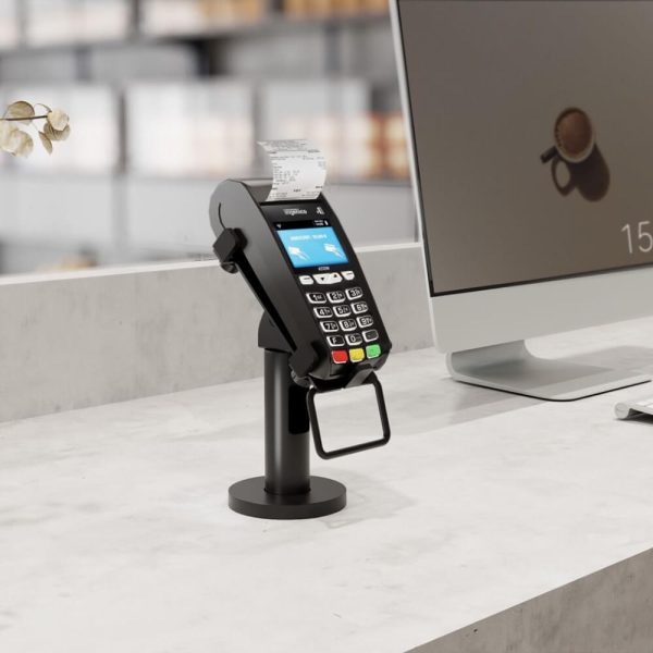 Βάση POS Universal με Περιστροφή & Κλίση 2.8" - 4.3" ATC-PS05
