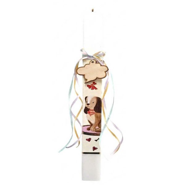 ΛΑΜΠΑΔΑ ΠΛΑΚΕ ΓΙΑ ΚΟΡΙΤΣΙ Νο.421