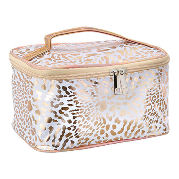 ΝΕΣΕΣΕΡ ΤΙΓΡΕ ΛΕΥΚΟ-ΧΡΥΣΟ 20x13x10εκ. 54123