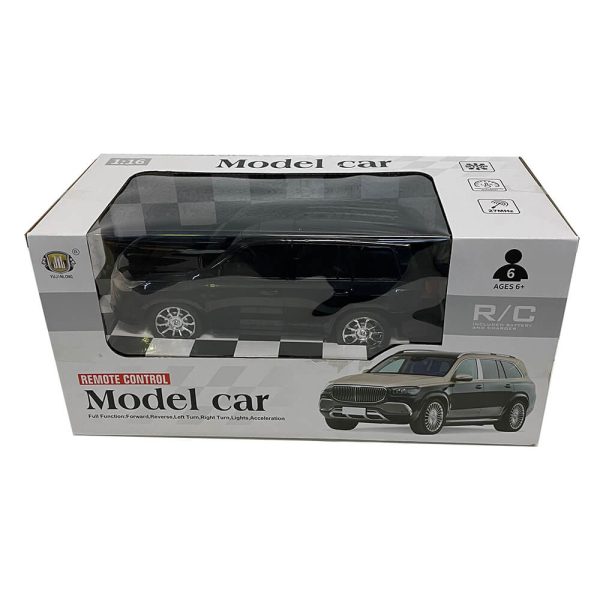 ΤΗΛΕΚΑΤΕΥΘΥΝΟΜΕΝΟ ΑΥΤΟΚΙΝΗΤΟ R/C 1:16 828-26